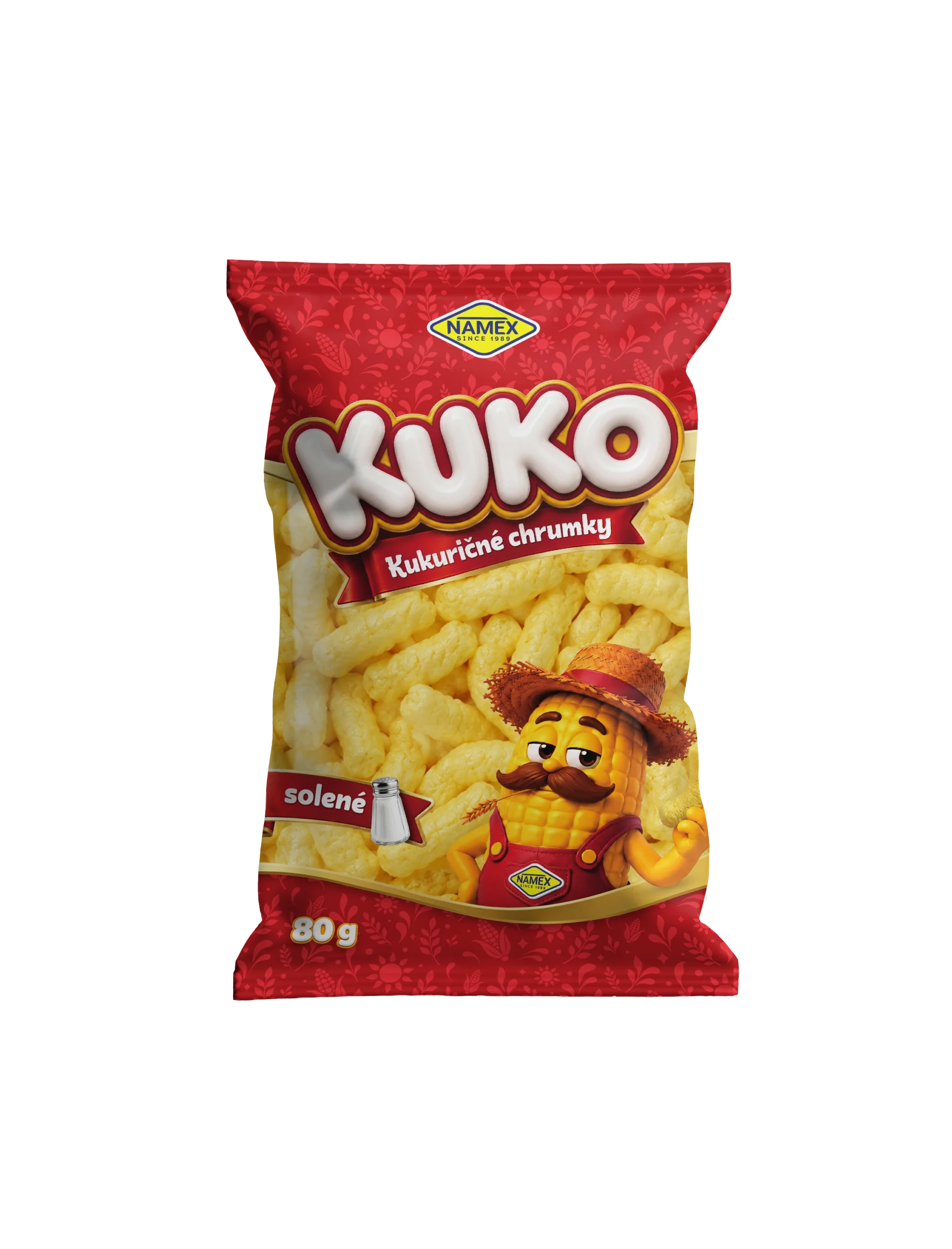 KUKO solené